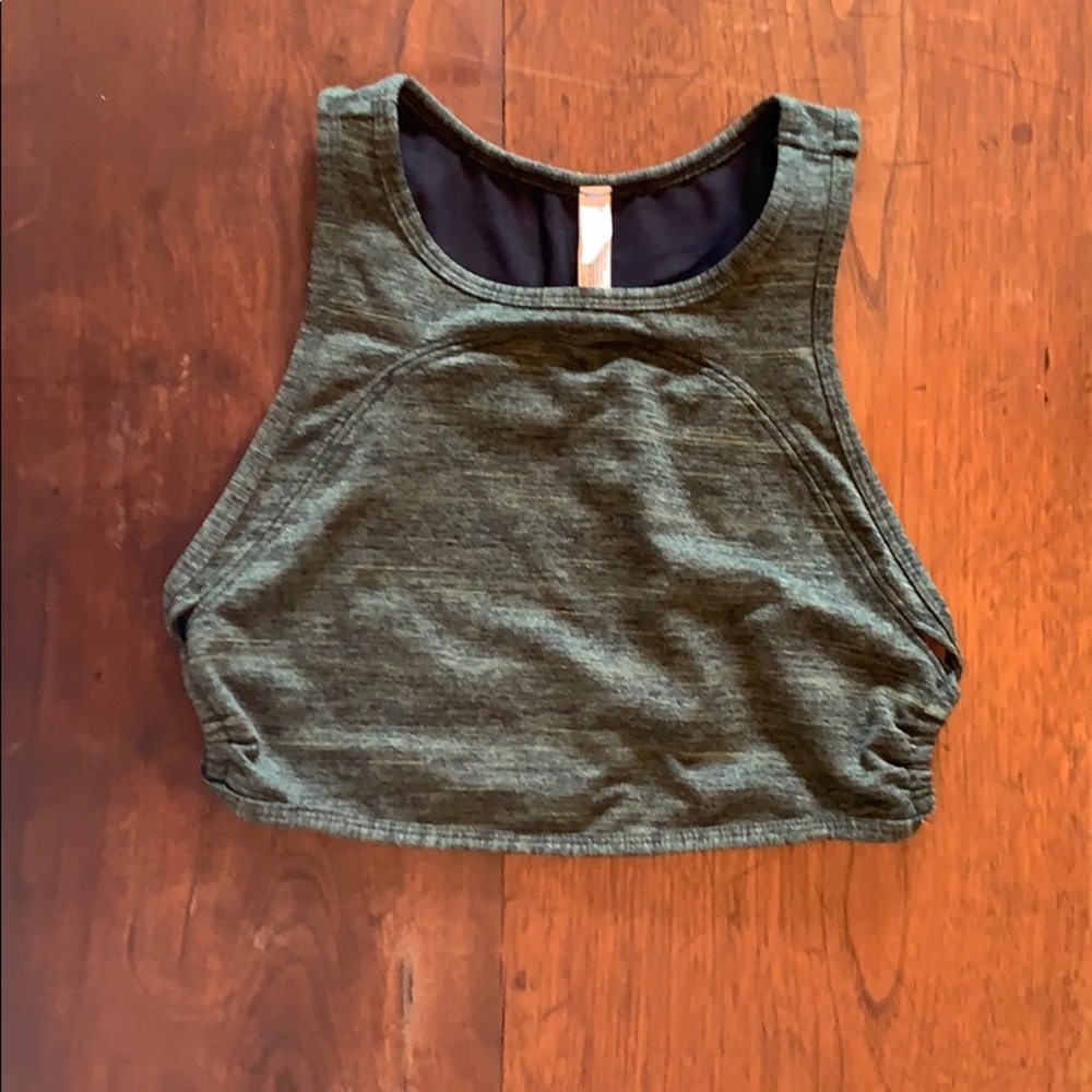 Free People Movement Sport Bra